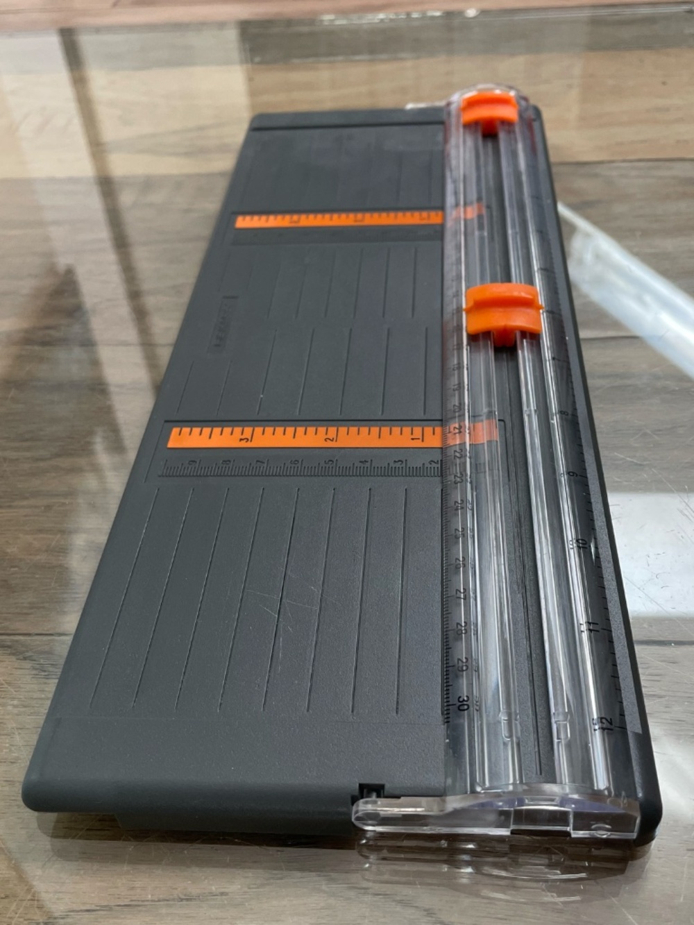 Paper Trimmer for Scrapbooking